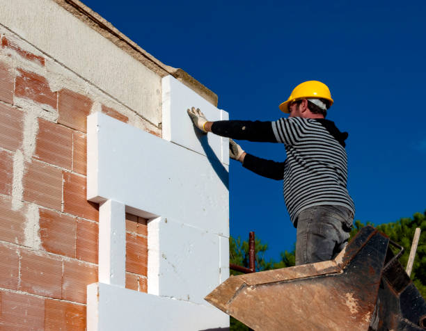 Types of Insulation We Offer in Virginia, IL