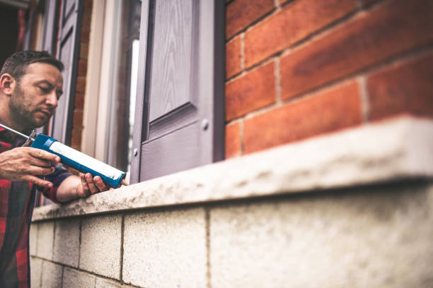 Best Cellulose Insulation in Virginia, IL
