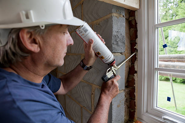 Best Insulation for Specific Applications in Virginia, IL