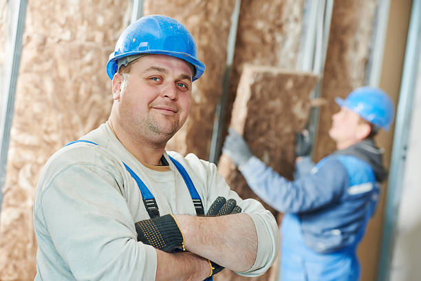 Best Spray Foam Insulation in Virginia, IL