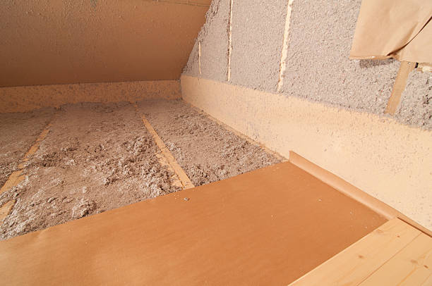 Reliable Virginia, IL Insulation Contractor Solutions