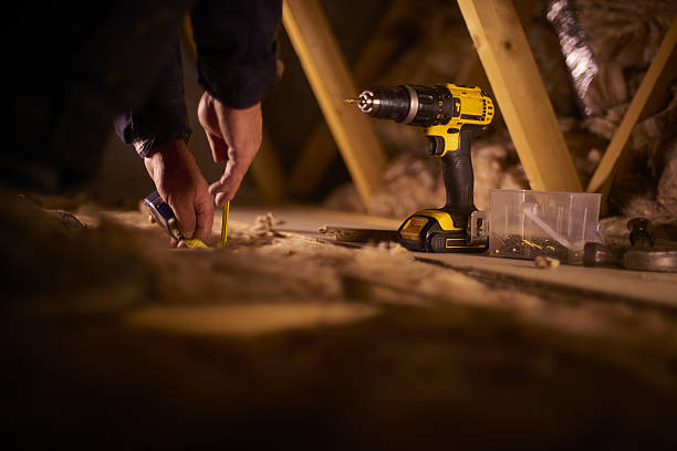 Best DIY Insulation Kits and Guidance in Virginia, IL